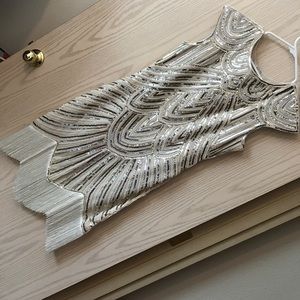 Gatsby Dress!