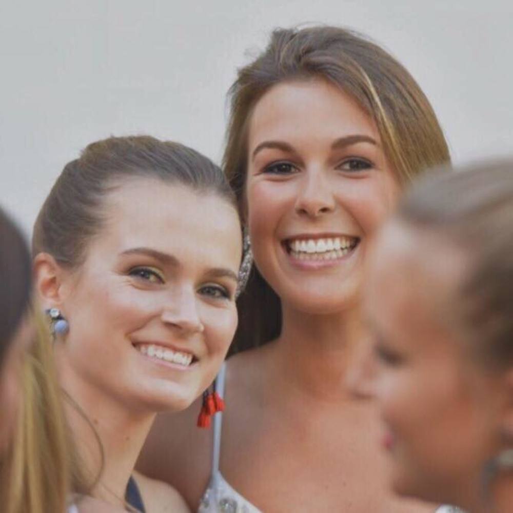 Meet your Posher, Vaughan