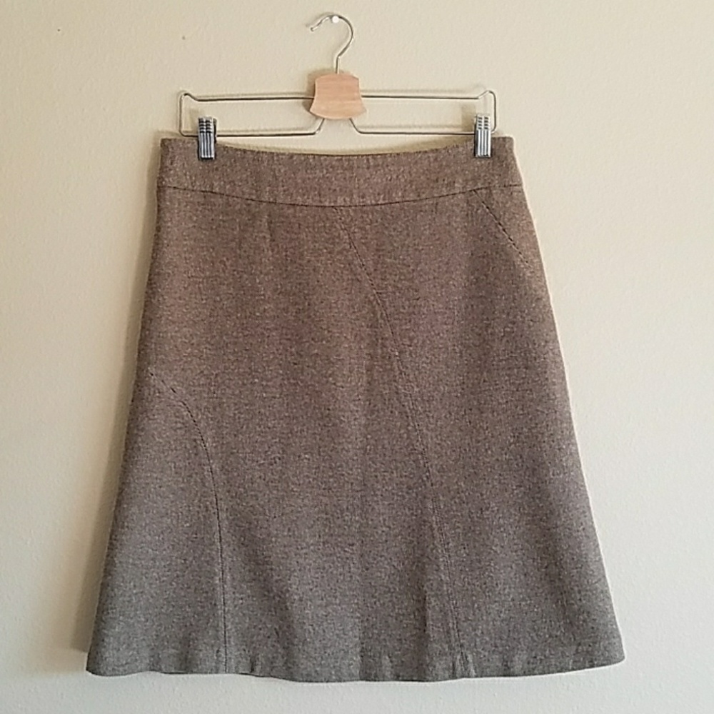 LAST CHANCE - Eddie Bauer Skirt - Size 12