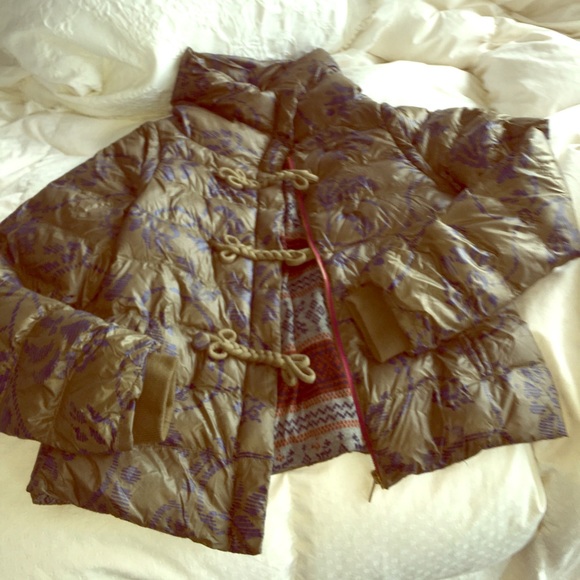Super cute jacket with removable sleeves (vest) - Picture 2 of 6