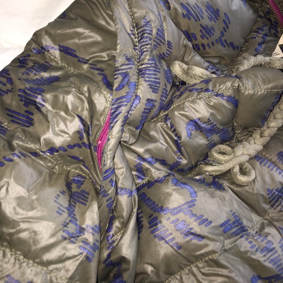 Super cute jacket with removable sleeves (vest) - Picture 3 of 6