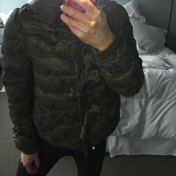 Super cute jacket with removable sleeves (vest) - Picture 6 of 6