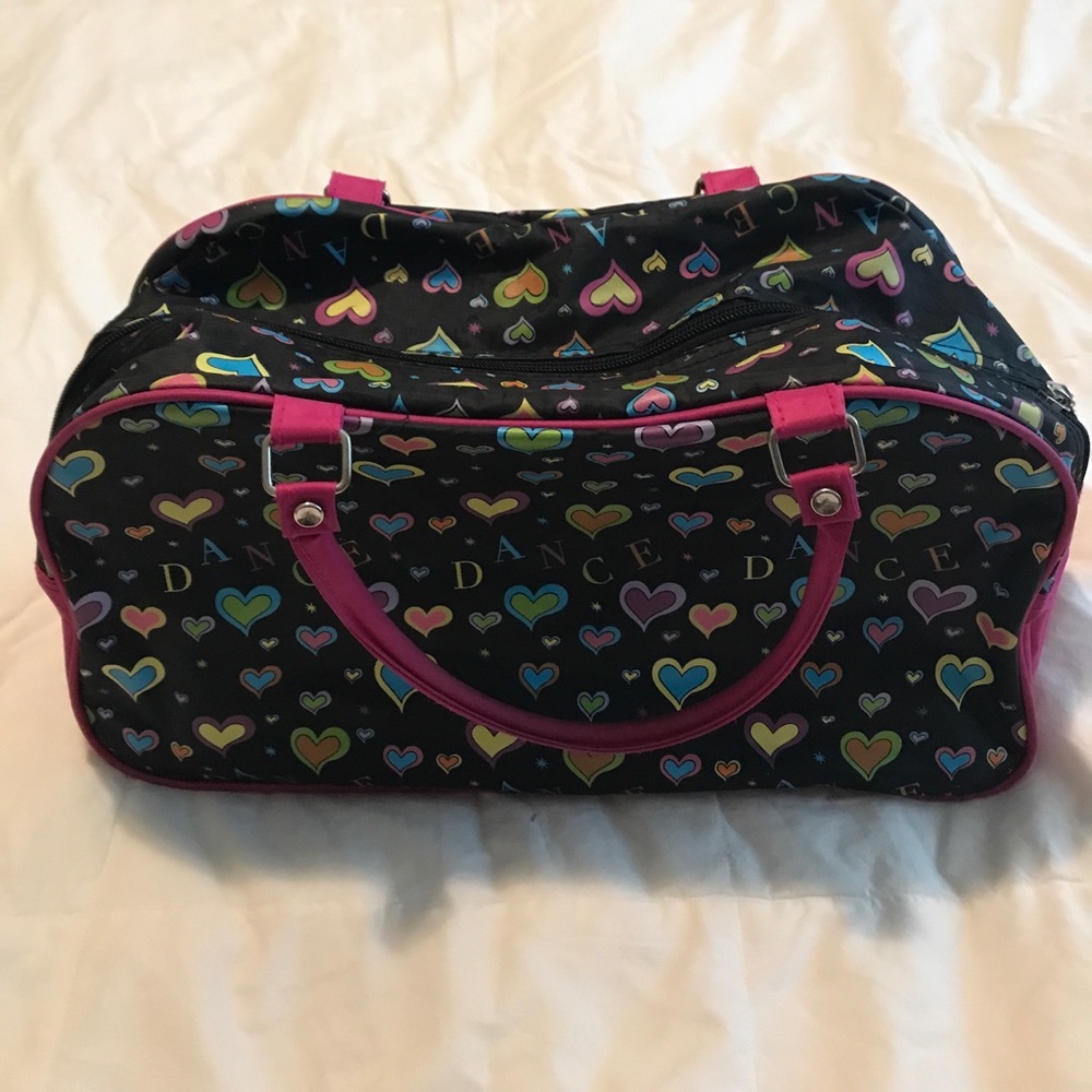 Dance Bag