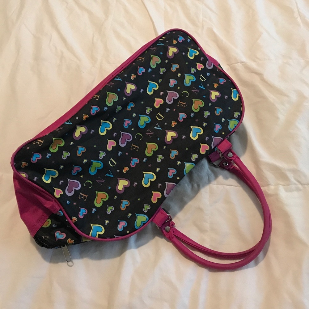 Dance Bag - Picture 2 of 3