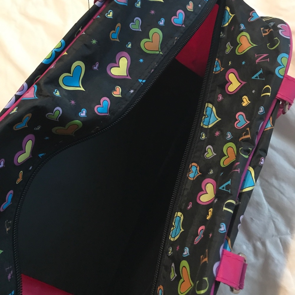 Dance Bag - Picture 3 of 3
