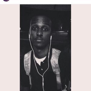 Meet your Posher, Ali