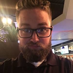 Meet your Posher, David