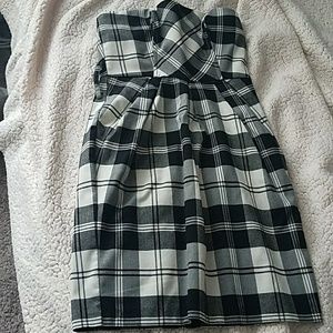 Juniors knee high pencil dress