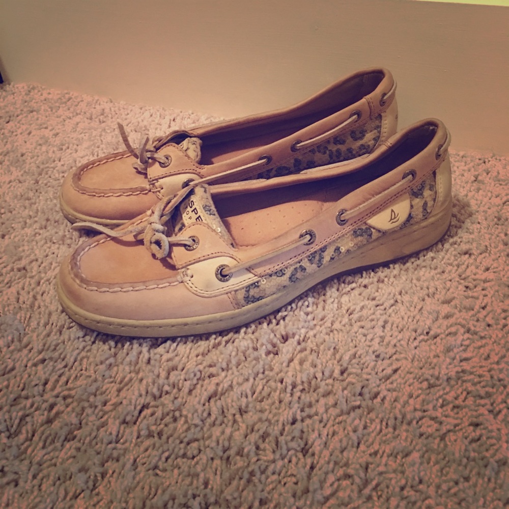 Sperry Top Sider