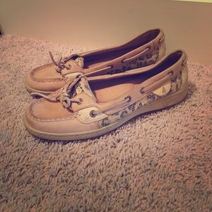Sperry Top Sider