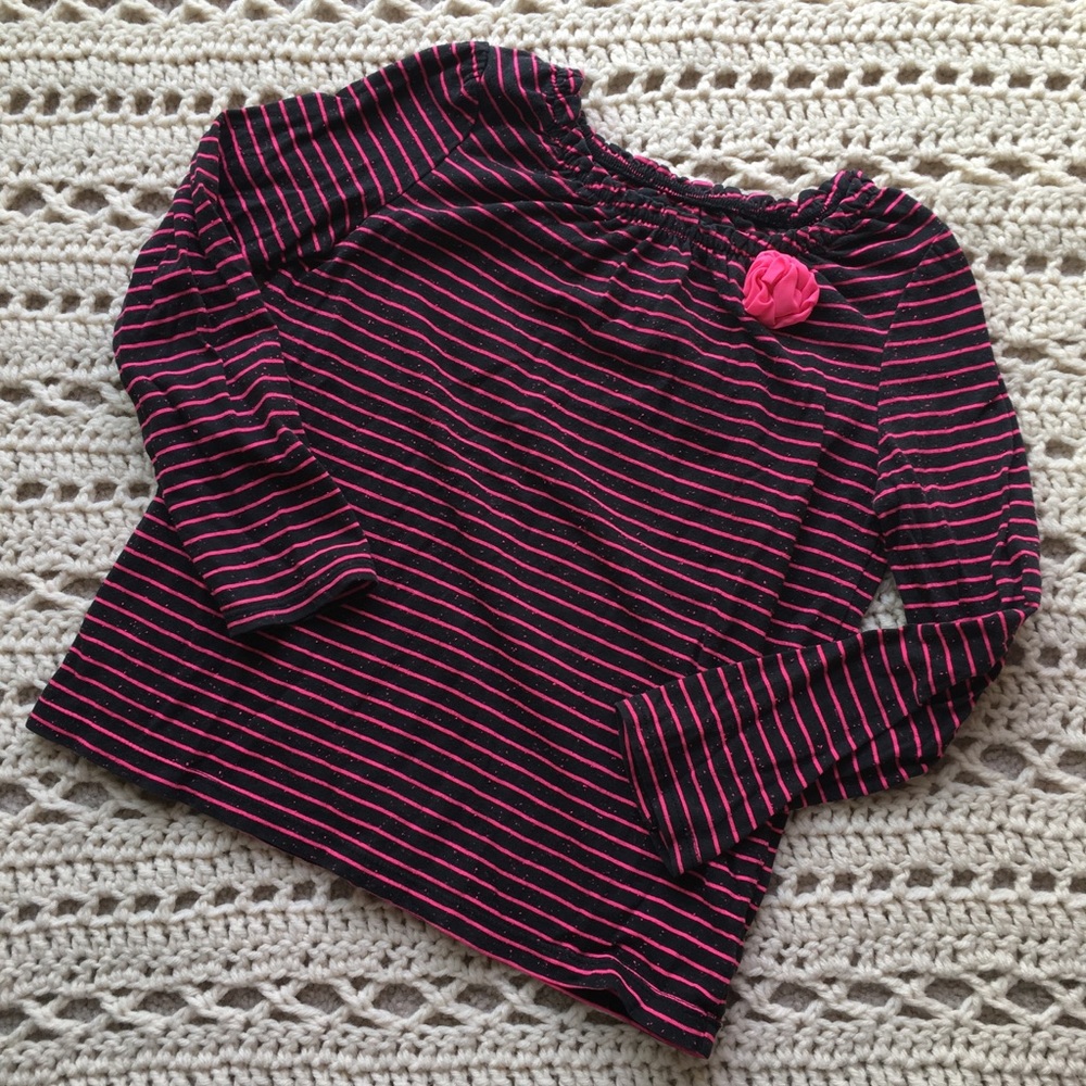 ❌SOLD❌ 🎀 Cute Girls Top 🎀