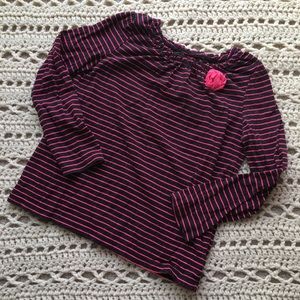 ❌SOLD❌ 🎀 Cute Girls Top 🎀