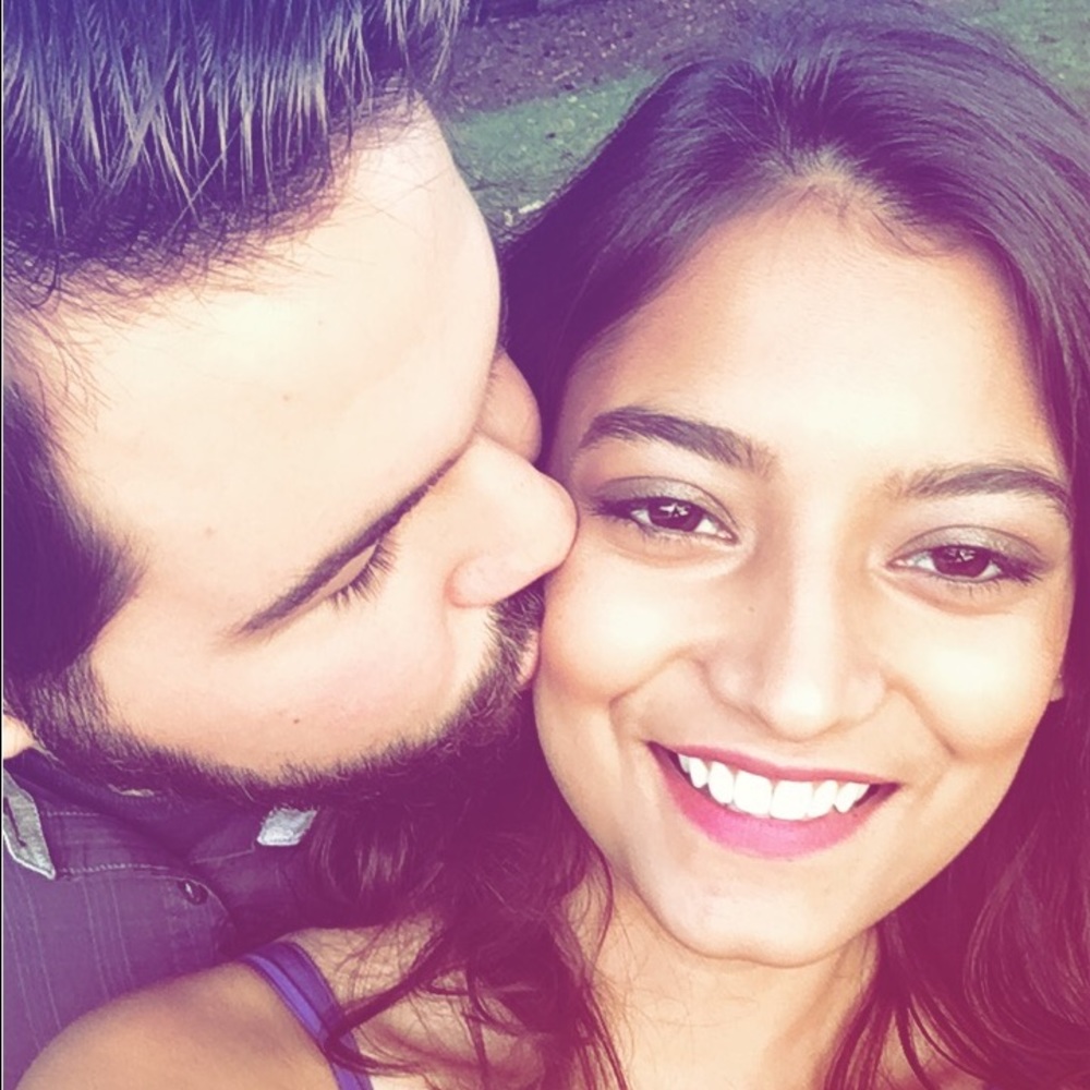 Meet your Posher, Cherry