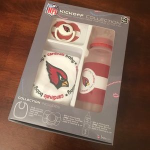 🍼Cardinals Baby Set🍼