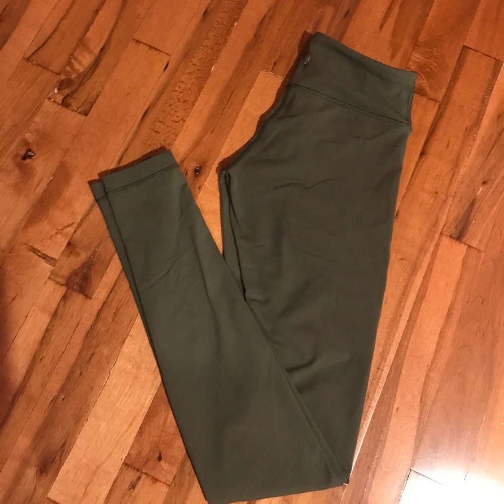 Lululemon leggings