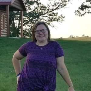 Meet your Posher, Jennifer