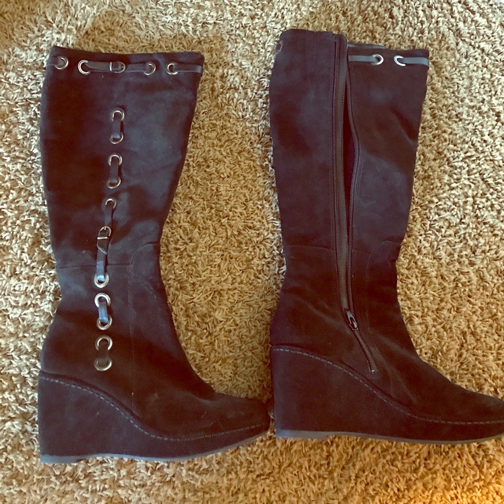 Aerosoles boots