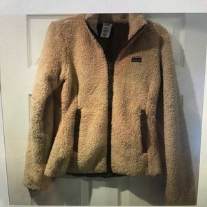 ISO Patagonia jacket!
