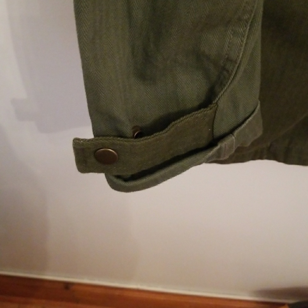 American Rag cargo jacket - Picture 3 of 4