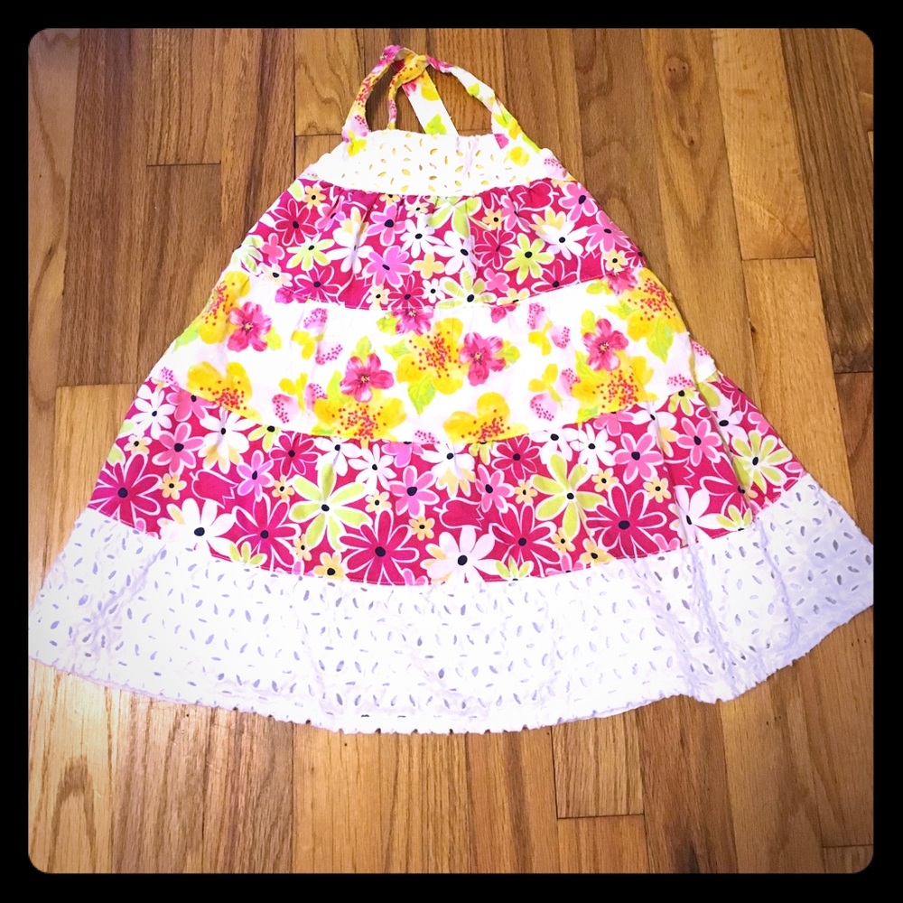 ⚡️Flash sale⚡️Kids dress 3T