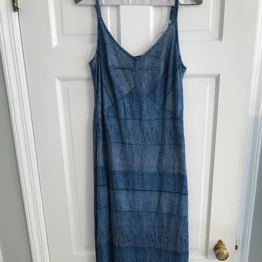 Splendid maxi dress