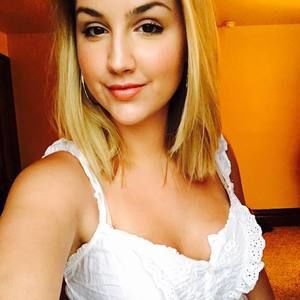 Meet your Posher, Kasey