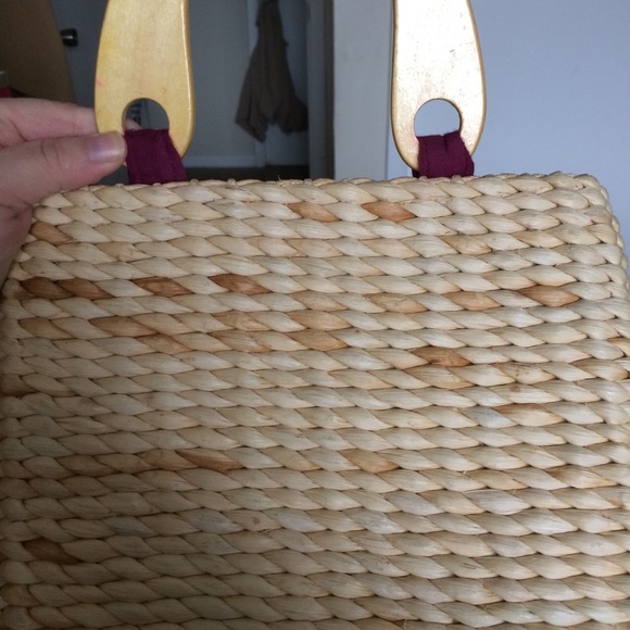 Flower Purse - Picture 3 of 4