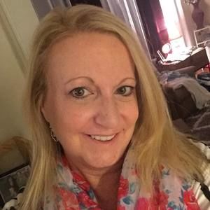 Meet your Posher, Vicki