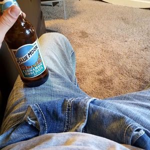 Meet your Posher, William