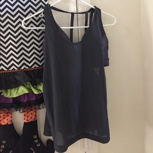 Lululemon