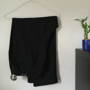 Women's Dress Capri Pants