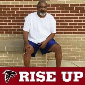 Meet your Posher, Darrell