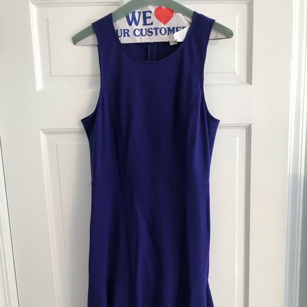 Jcrew dress