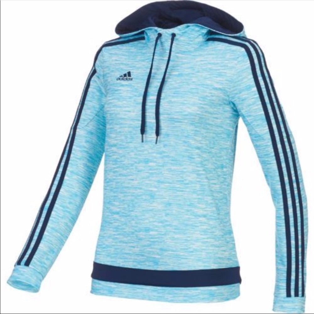 SOLD ✅ — -NWT Adidas Sweatshirt Small