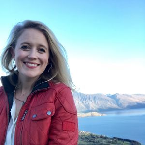 Meet your Posher, Virginia