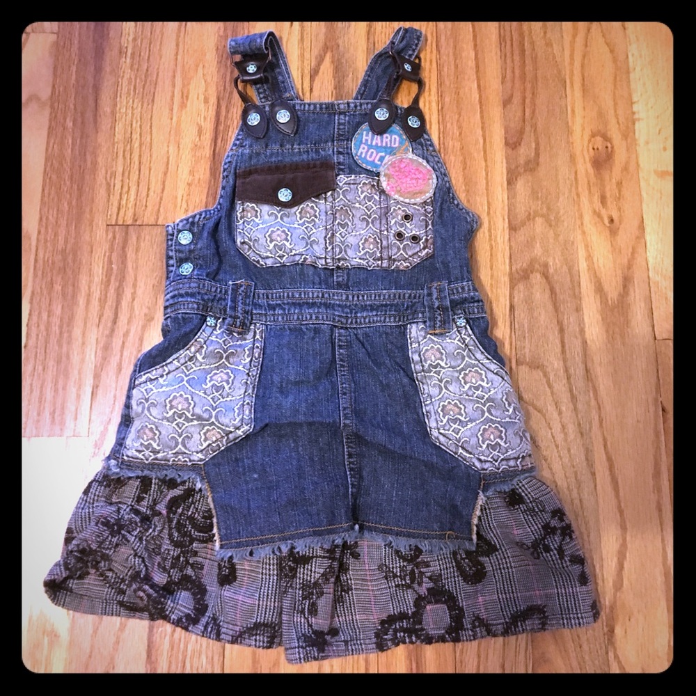 ⚡️Flash sale⚡️Kids dress 3T