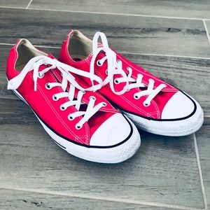 Women’s converse