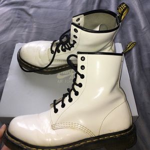 Dr martens