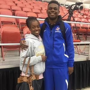 Meet your Posher, Nick