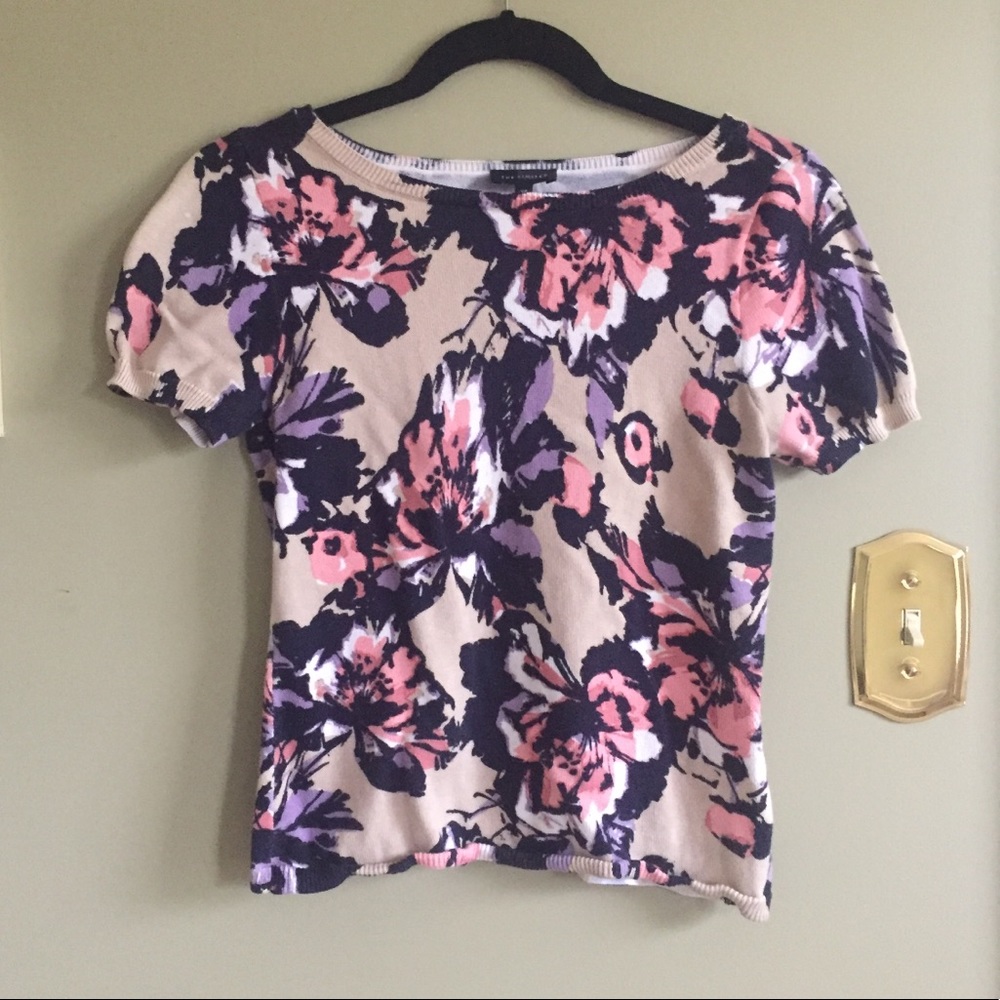 The Limited Top