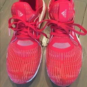 Women Adidas performance Pure boost X Running shoe