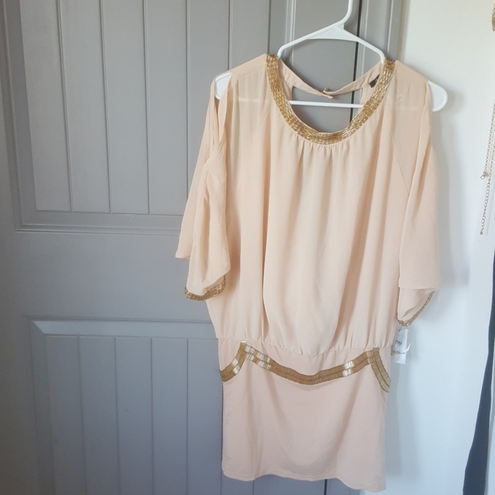 New night out dress