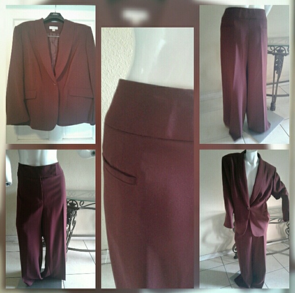 John Meyer Pants - 🐞John Meyer Pant Suit🐞