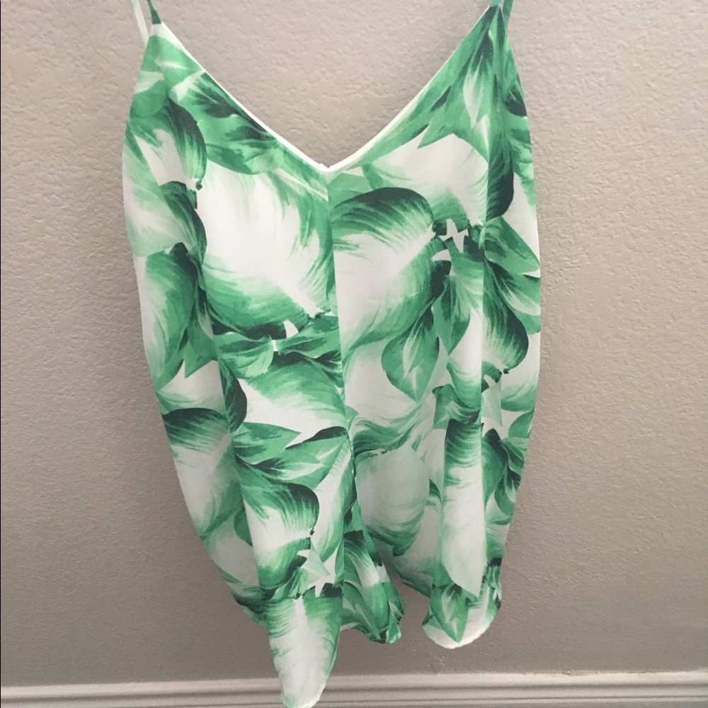 Show Me Your Mumu Rascal Romper