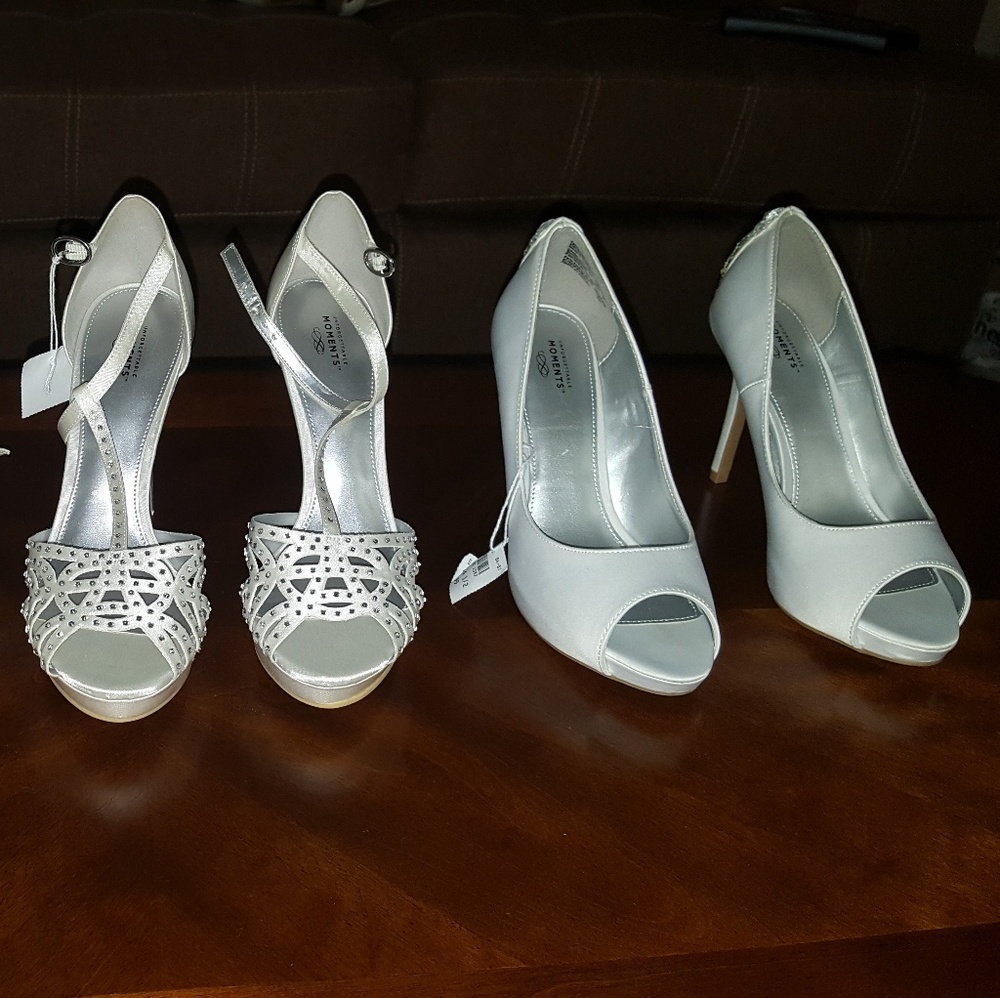 High Heel Shoes