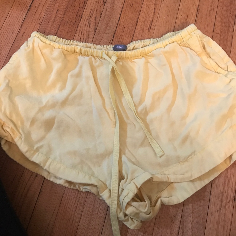Aerie shorts