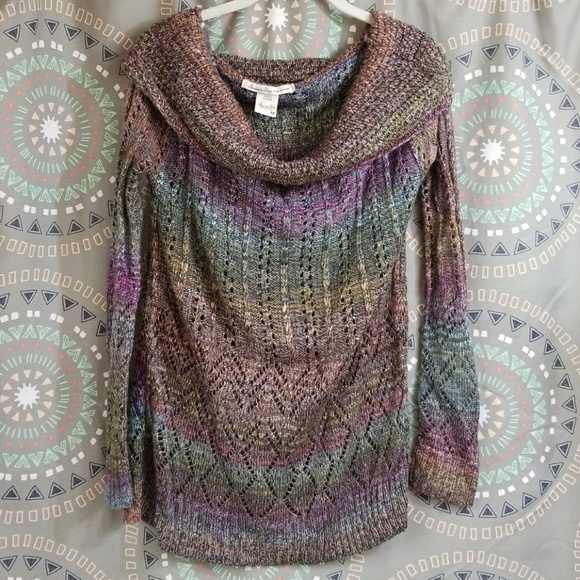 American rang sweater size m - Picture 1 of 2