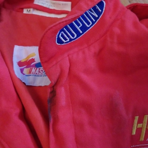 Jeff Gordon jacket - Picture 2 of 4