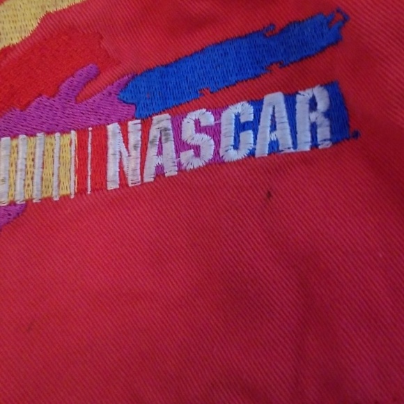 Jeff Gordon jacket - Picture 3 of 4