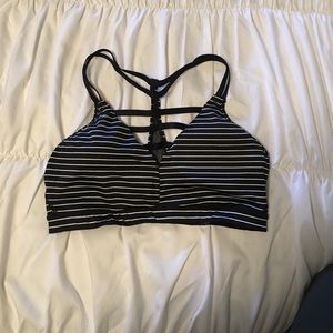 Victoria secret sports bra